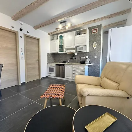 Pod-hum Appartement