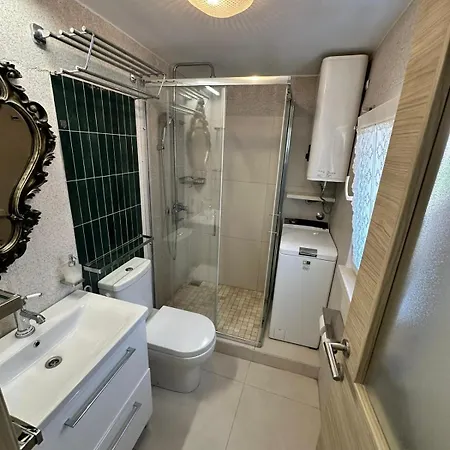 Pod-hum Appartement *